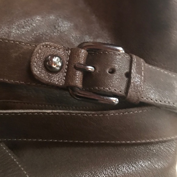 Stuart Weitzman “Ranch Dressing” Boots - Picture 10 of 10